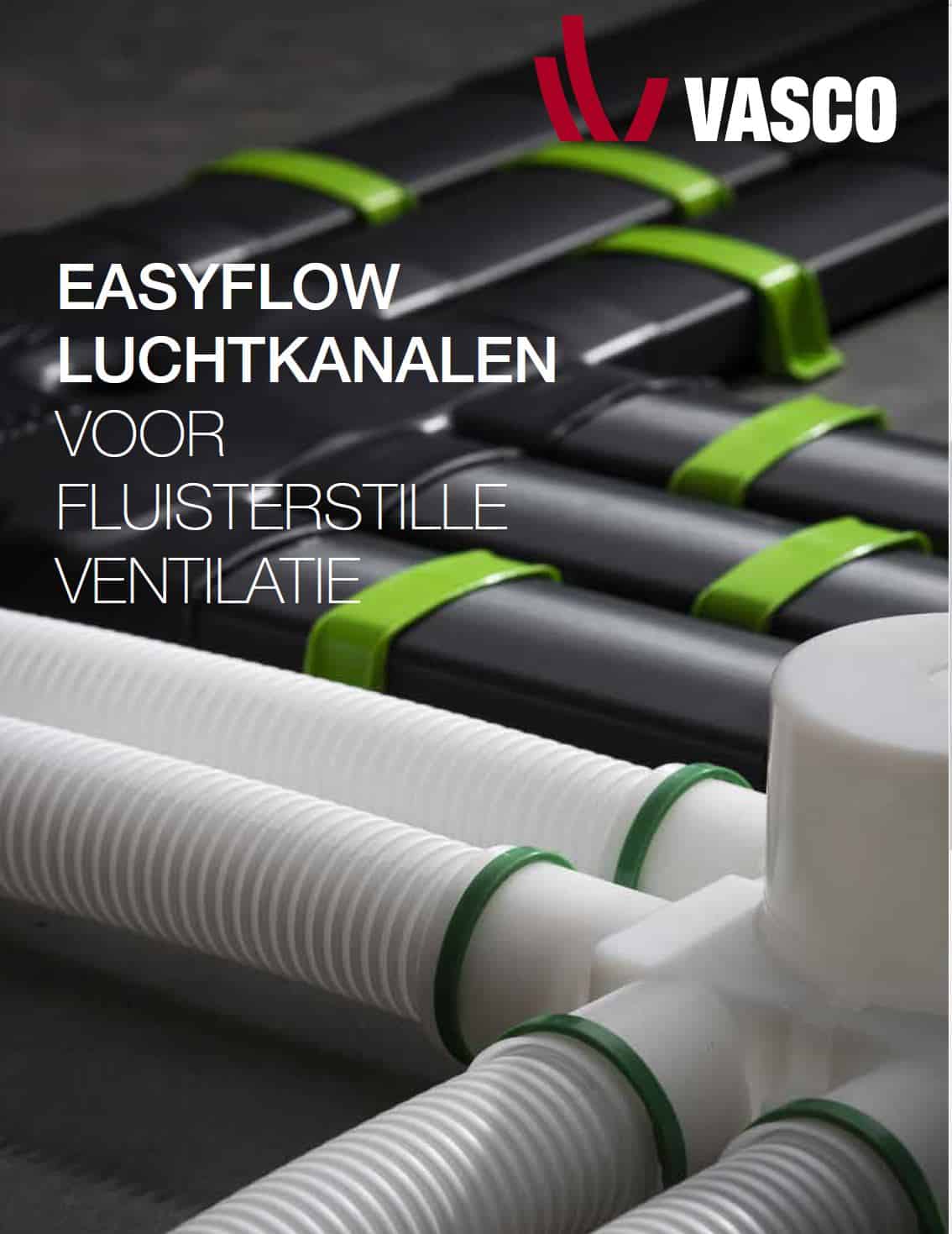 ventilatiesysteem