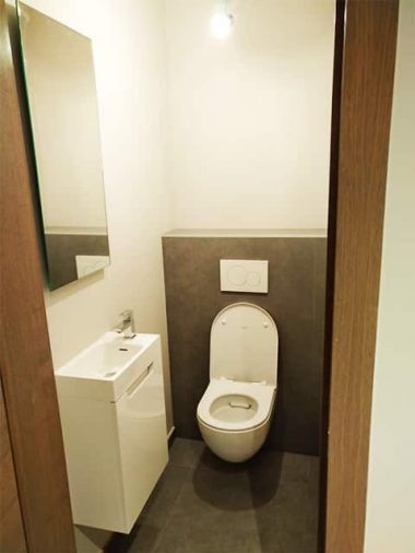 wc-badkamerrenovatie wc en badkamer renovatie